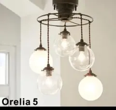 INTERFORM インターフォルム Orelia5 オレリア5
