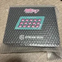 Elgato Stream Deck MK.2 初音ミク