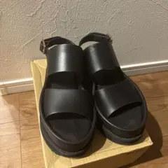 CLANE BULKY SOLE SANDAL サンダルのサムネイル