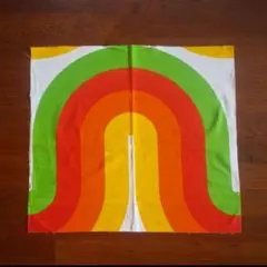 70sビンテージ Panton style Strommaパントン ファブリック