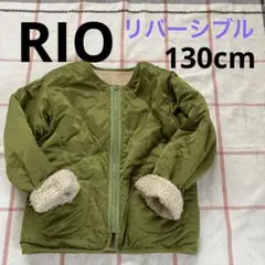 130アウターマーキーズ