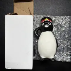 「新品未使用品」Suicaのペンギンベース 駅員さん 完売商品