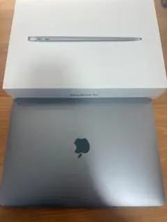 M1 Macbook Air 13-inch 2020 16GB SSD1TB