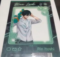 ブルーロック 特典 糸師凛