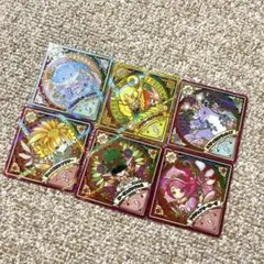 アイカツプラネット