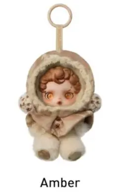 popmart skullpanda キャラクターグッズ