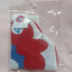 EXPO2025 ミャクミャクタオルハンカチ