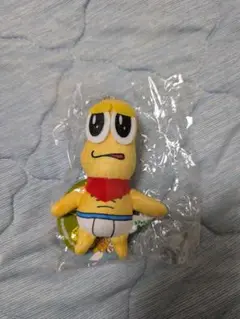 た*や様 ピーナッツくんの編みぐるみキーホルダー♡ た*や様 ピーナッツくんの編みぐるみキーホルダー♡