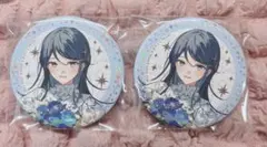 プロセカ 缶バッジ 星野一歌 感謝祭