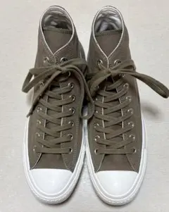 コンバース　MHL　オールスター　オリーブ　25cm