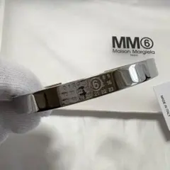 MM6 Maison Margiela 　バングルのサムネイル