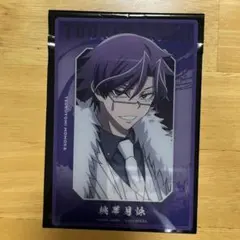 ベースヤードトーキョー 桃源暗鬼 桃華 月詠 クリアカード