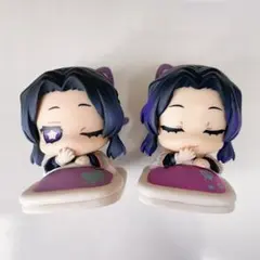 鬼滅の刃 おねむたん しのぶ ガチャガチャ