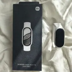 xiaomi smart band 10