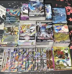 ポケカRR〜RRRのみ約1105枚まとめ売り