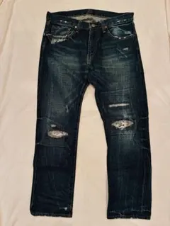 キムタク着 Levi