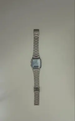 デジタルウォッチ