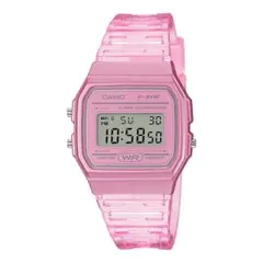 【CASIO】F-91WS-4JH 【カシオ】チプカシ腕時計f91ws4jh