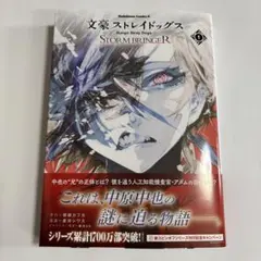 文豪ストレイドッグス STORM BRINGER(1)
