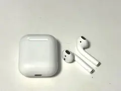 第一世代 AirPods 本体 充電ケース付き