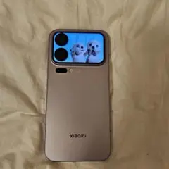 Xiaomi 17 ProMax 528GB 紫 中国版 16gb