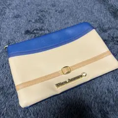 名探偵コナン　安室透モデル　ユニバーサルスタジオ2022限定　マスクポーチ