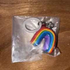 Daisuke Kondo めじるしアクセサリー にじ 虹