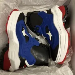 マルジェラ　リーボック スニーカー　新品未使用品27cm