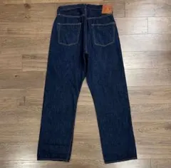 FULLCOUNT 0105SS 11.5oz W30のサムネイル