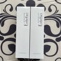 EstheFact GD Peeling Gel EX 110g 2個セットのサムネイル