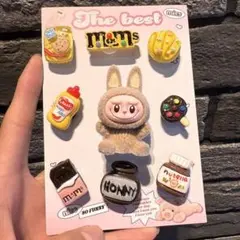 ジビッツ ラブブ