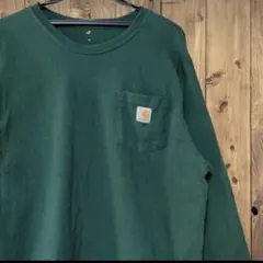 Carhartt カーハート ロンT