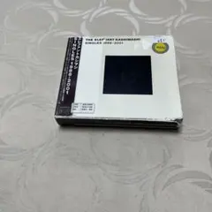 エレカシ 1988-2001