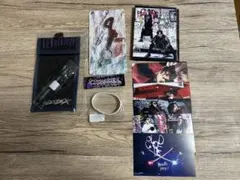 OLDCODEX “hangover” vol.4 グッズセット おまけ付き - メルカリ