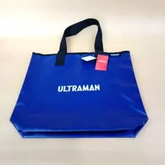 ウルトラマントートバッグ