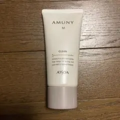 ARSOA アムニーM クリーン パック 100gのサムネイル