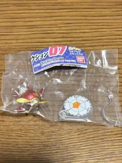 ジョジョの奇妙な冒険 スタンドフィギュア コレクション07 エアロスミス