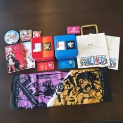 ONE PIECE グッズセット