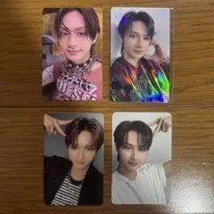 SEVENTEEN セブチ ジュン トレカ