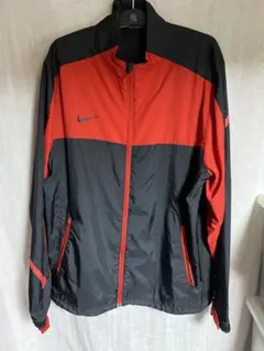 k*i様 ナイキ　ジャケット　ナイロン　NIKE ＸＸＬ