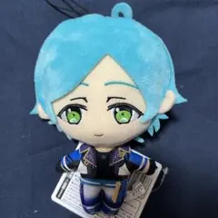 あんさんぶるスターズ！ あんスタ GiGO ぬいぐるみ 流星隊 深海奏汰 3点 あんさんぶるスターズ 新衣装 流星隊 深海 奏汰 ぬいぐるみ プライズ