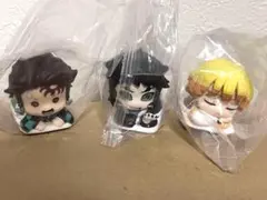 鬼滅の刃 おねむたん拾弐ノ型　3体セット