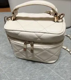 Heather ヘザー 2wayバッグ バニティバッグのサムネイル