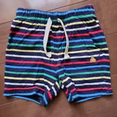 baby GAP ストライプパンツ 12-18ヶ月