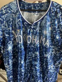 横浜ベイスターズ STAR NIGHT ユニフォーム