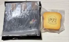 ME:I 桃奈画伯スクイーズキーホルダー 清水恵子