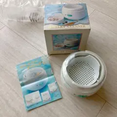 未使用 ジュエリークリーナー ジュエリー洗浄などに