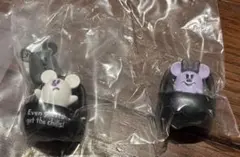 ディズニー•ハロウィン2025 フィギュア　⑤
