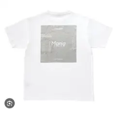 【美品】 Man Mania マニア　 ツアーグッズ　 Tシャツ他 2025年最新】snowman tシャツ maniaの人気アイテム - メルカリ