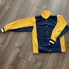 GAME TIME 美品 ウォームアップジャケット M